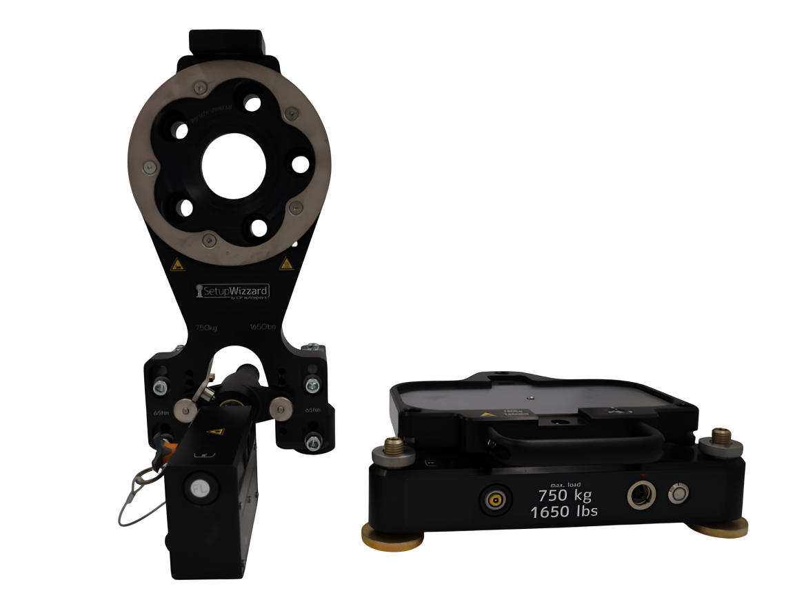 SetupWizzard ProLine 