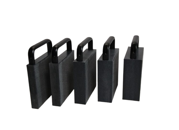 Air Jacks Height Blocks​ 