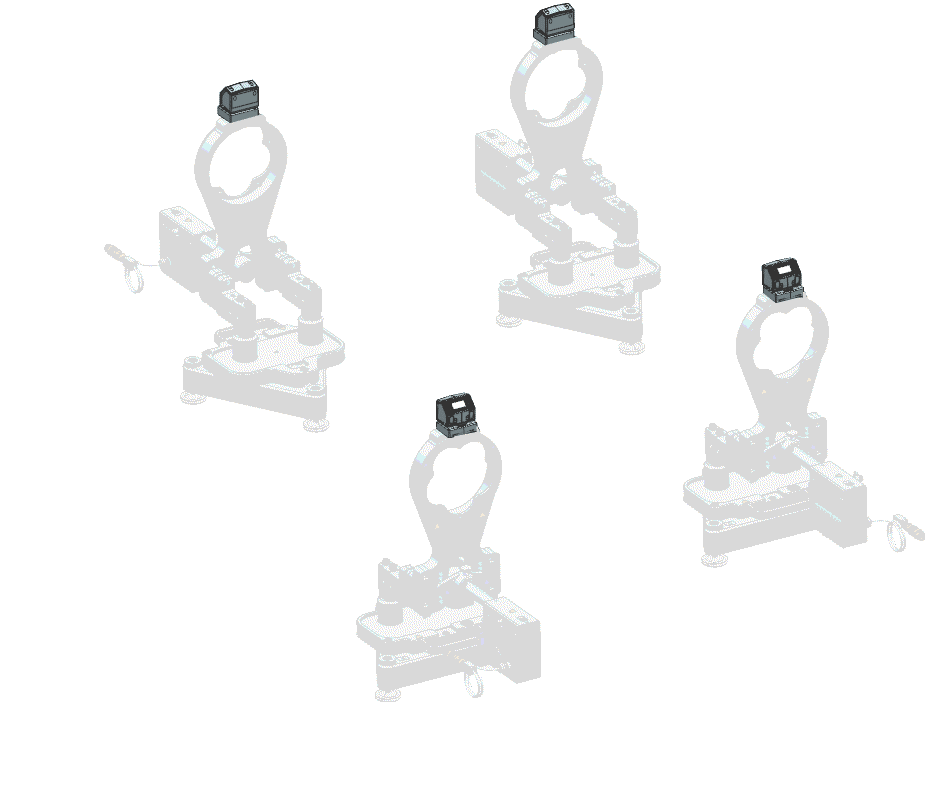 Camber Measurement upgrade kit 