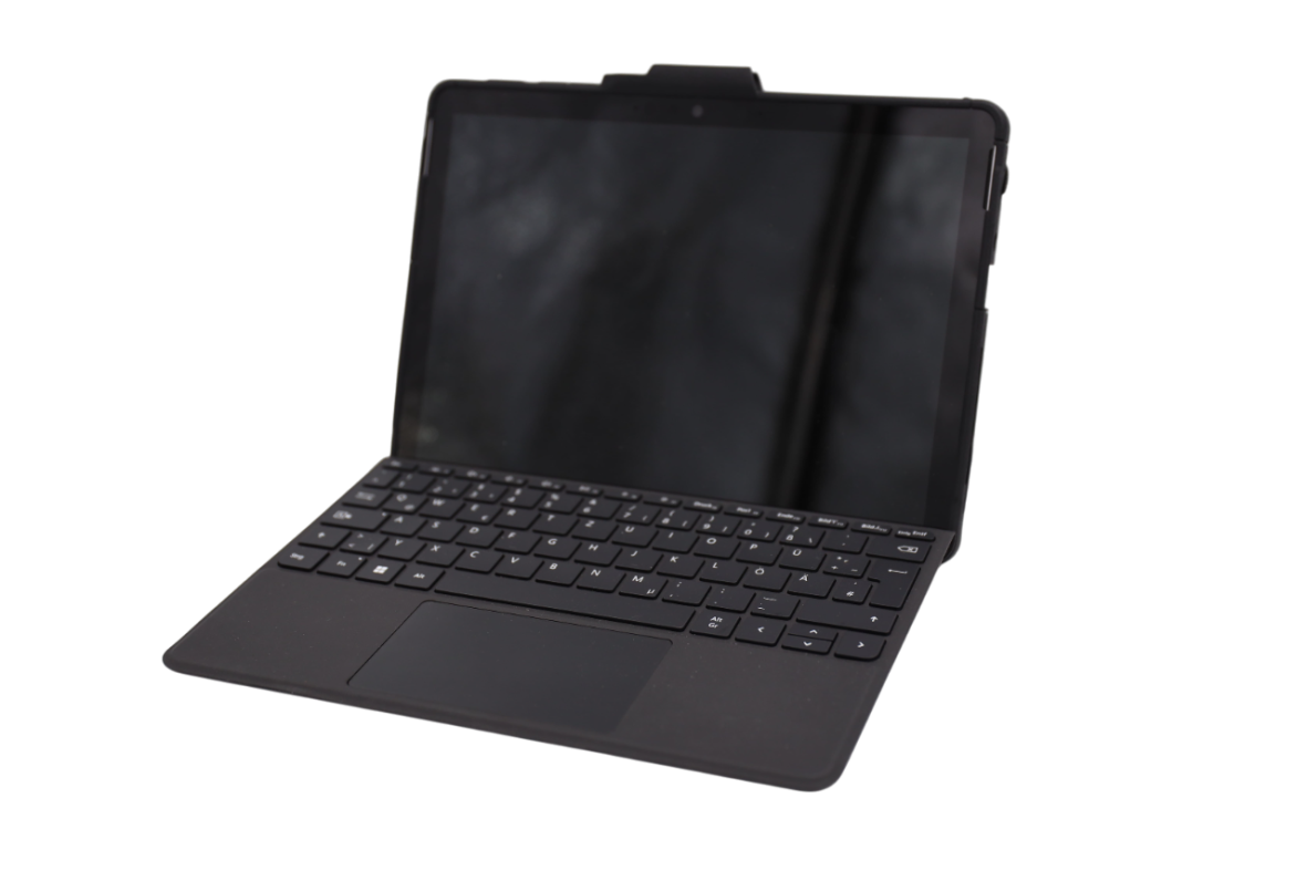 Microsoft Surface tablet 