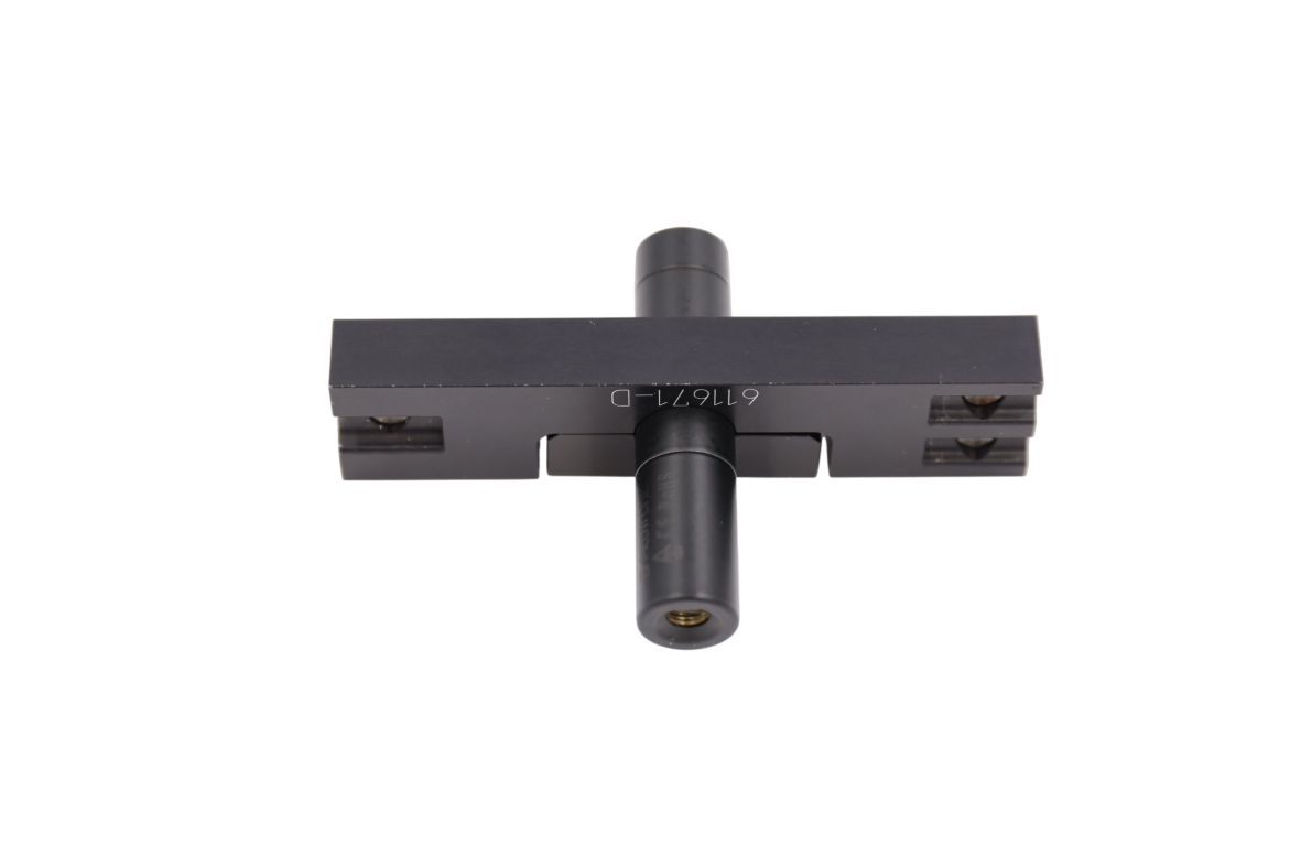 Positioning laser 