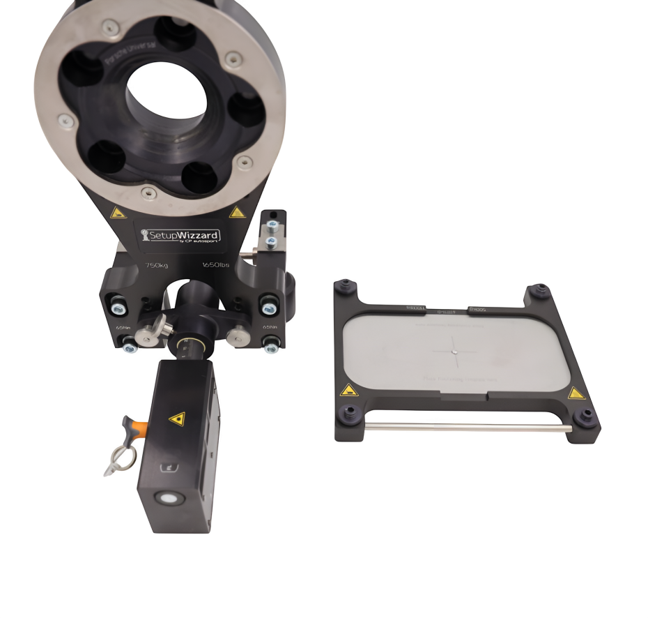 SetupWizzard BaseLine 