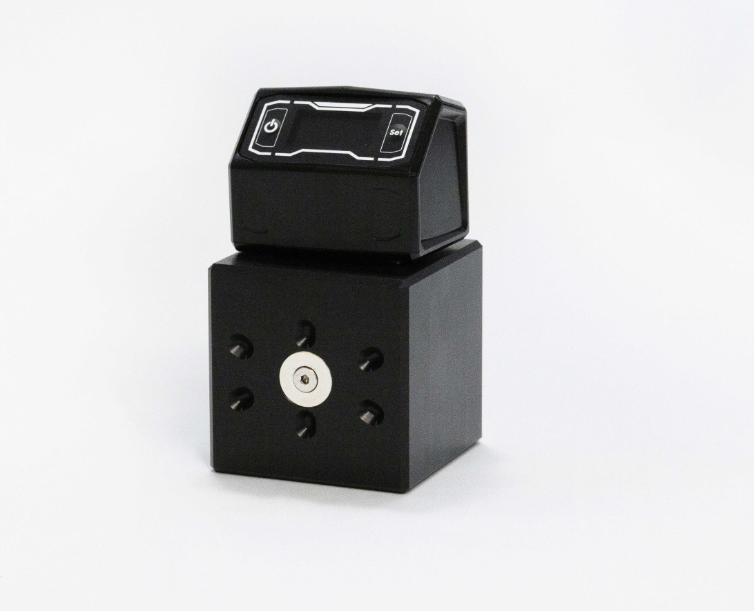 Kalibrierungswerkzeug Sturzsensor 