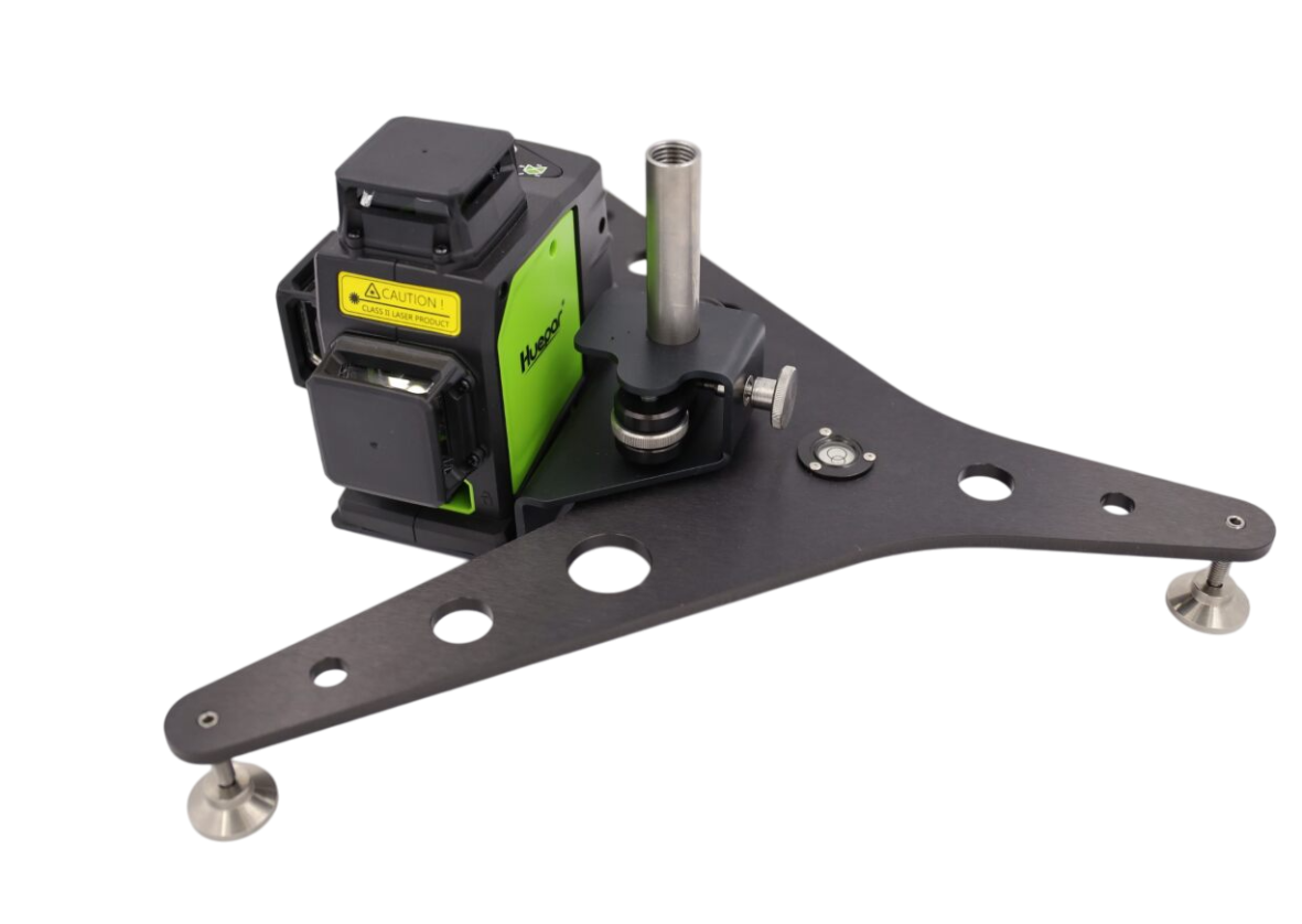 SetupWizzard ProLine 