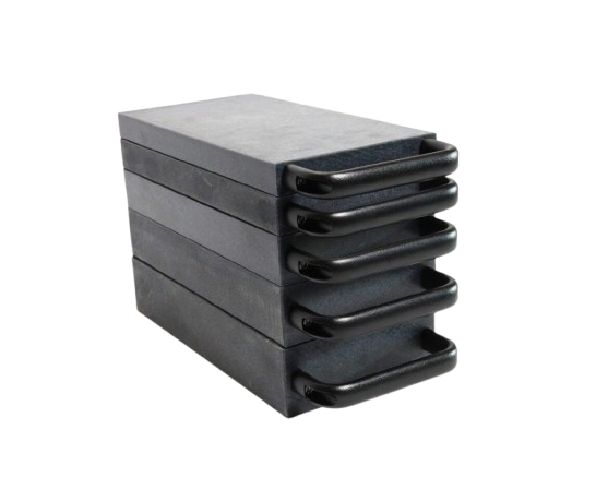 Air Jacks Height Blocks​ 