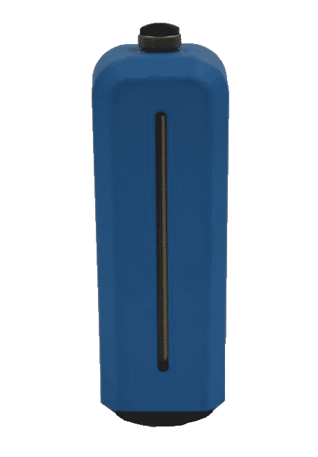 Digitale Höhenmessung 