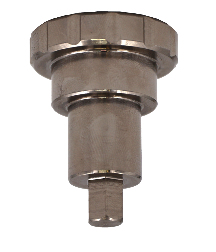 Nivellier-Einstellhilfe Plattformen 