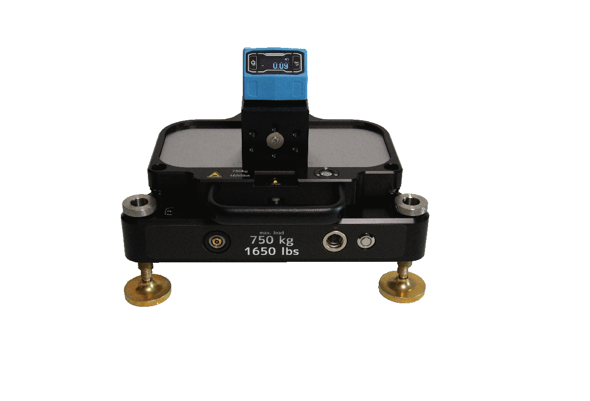 Kalibrierungswerkzeug Sturzsensor 