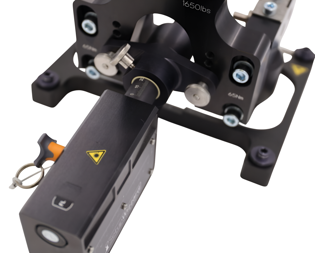 SetupWizzard BaseLine 