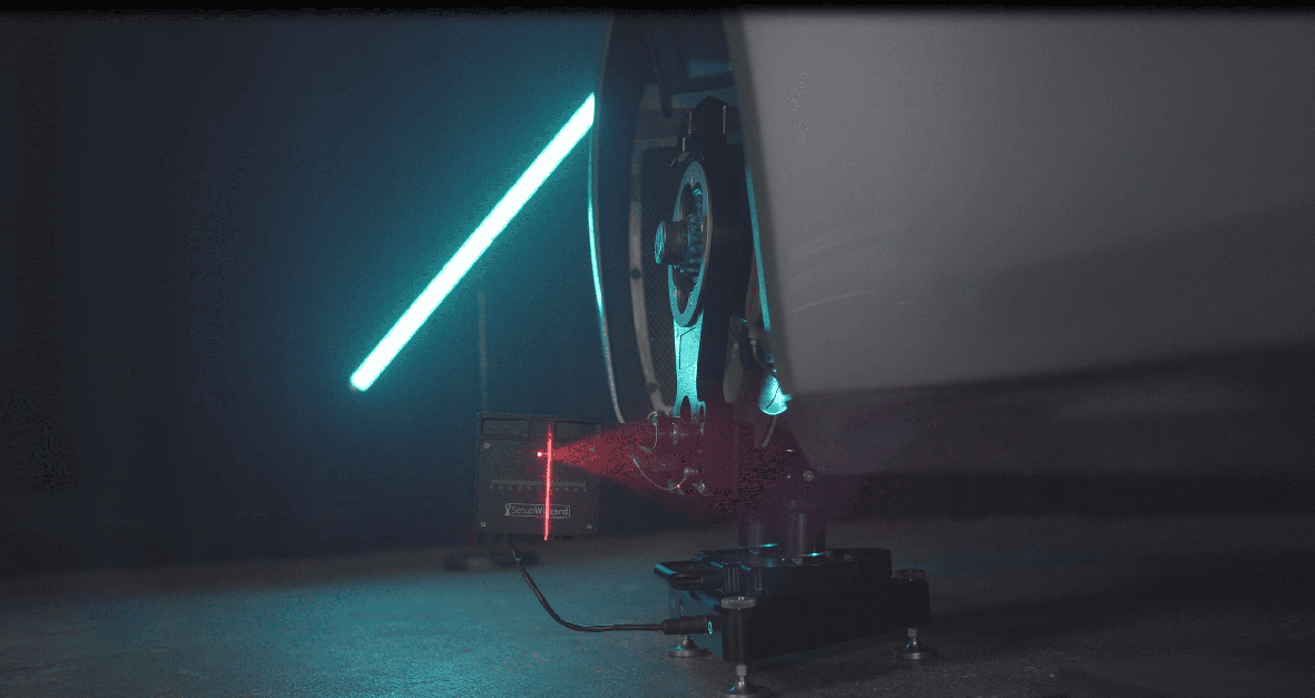 SetupWizzard Digital 