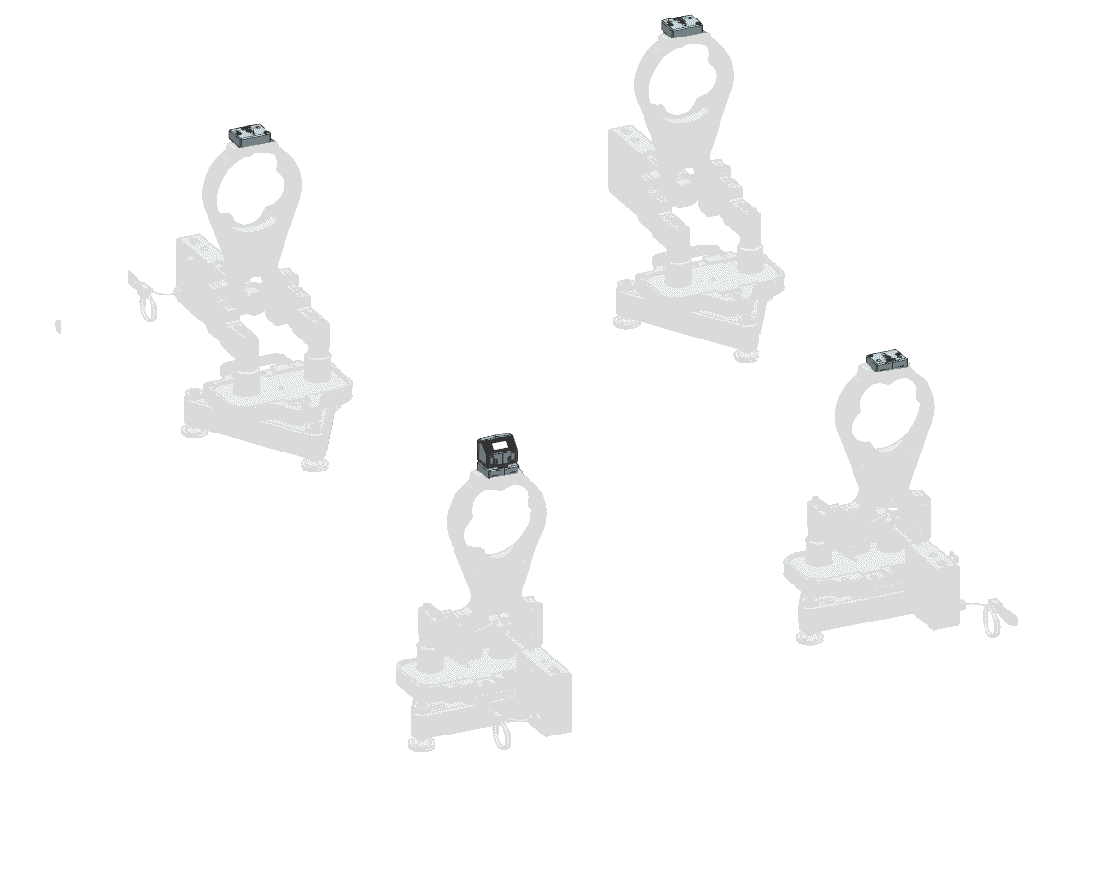 Camber Measurement upgrade kit 