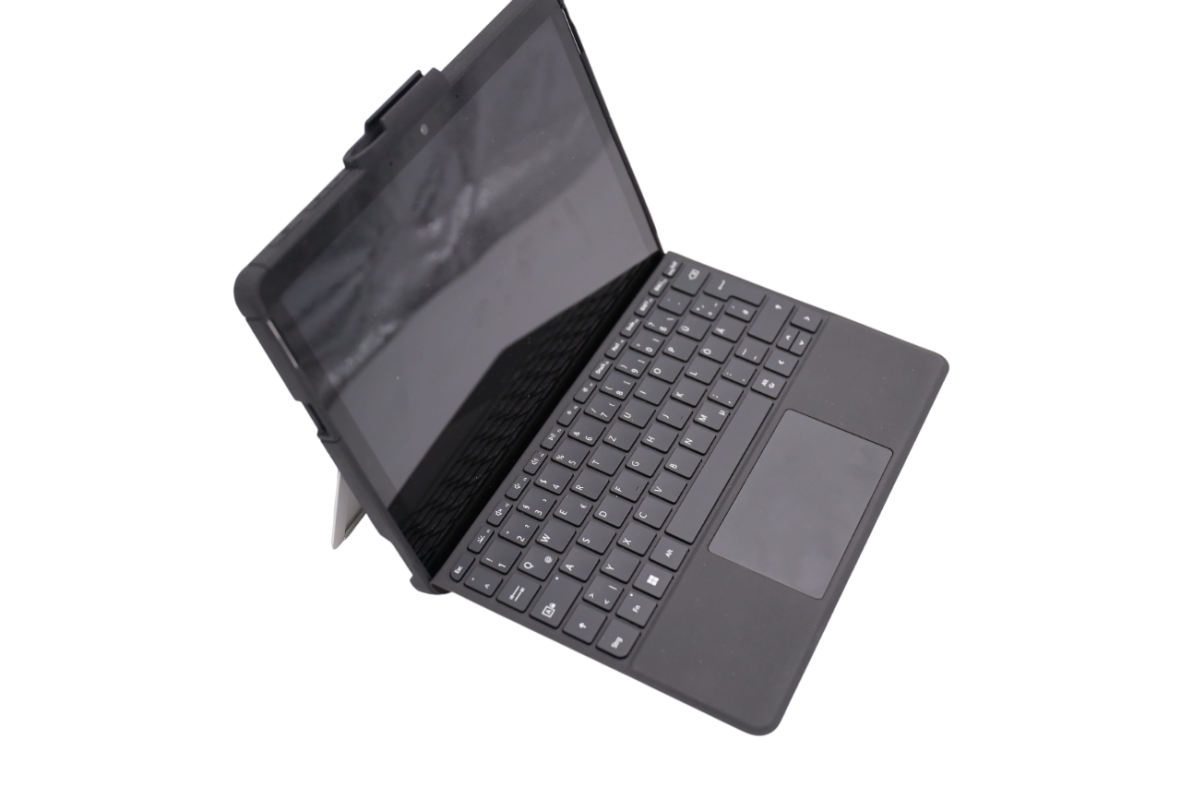 Microsoft Surface tablet 