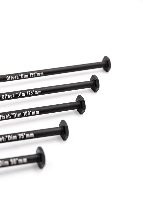 Höhenmessung alternative Spitze mit festen Offsetwert 