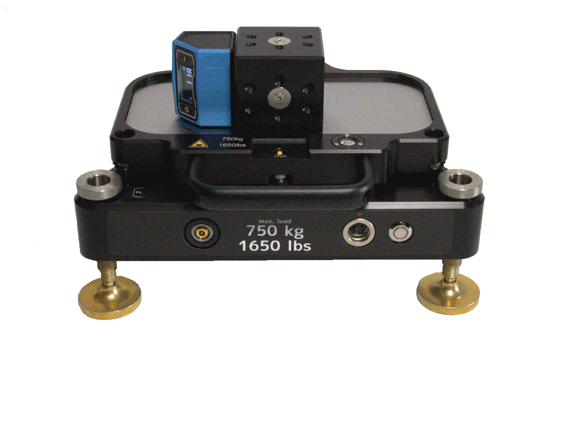 Kalibrierungswerkzeug Sturzsensor 