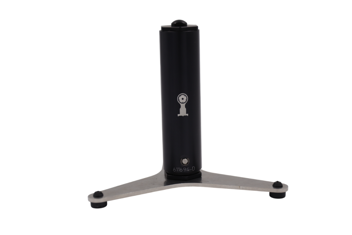 Analoge Höhenmessung -kurz- 