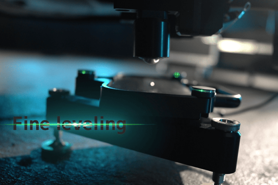 SetupWizzard Digital 