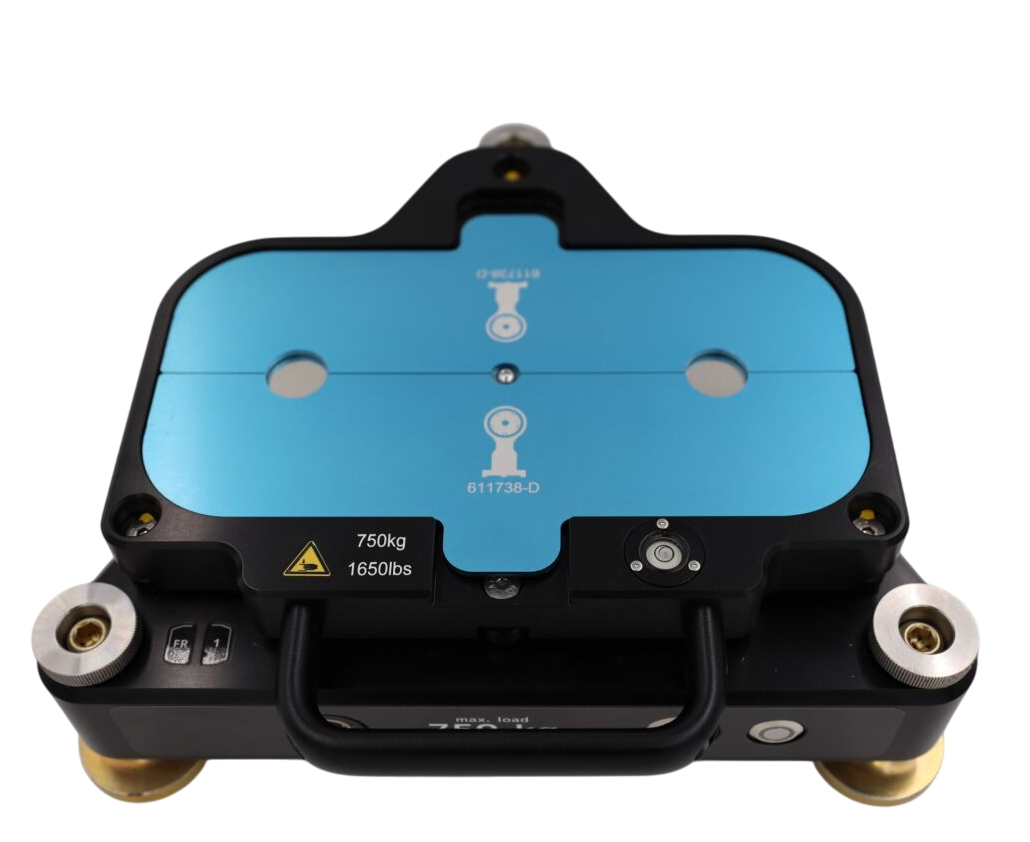 SetupWizzard ProLine 