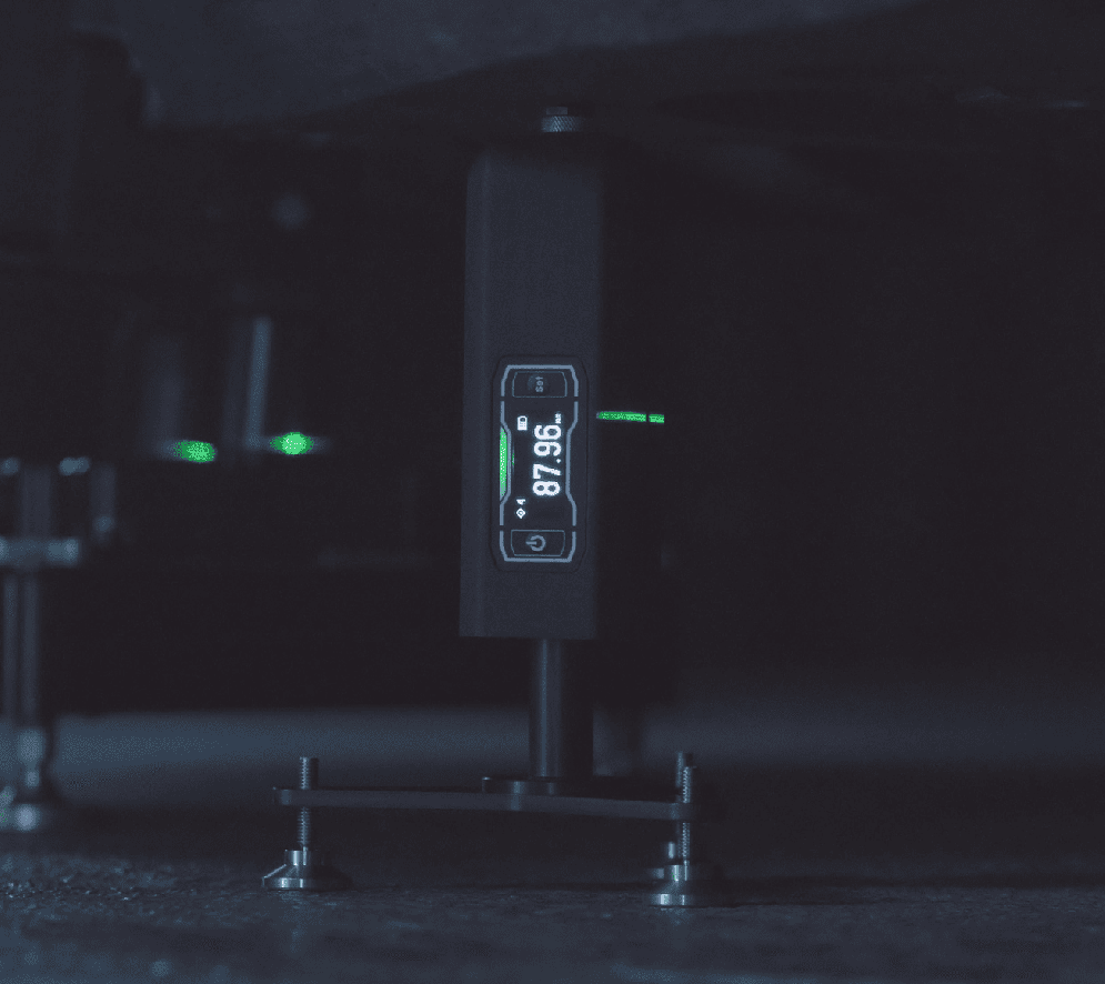 SetupWizzard Digital 