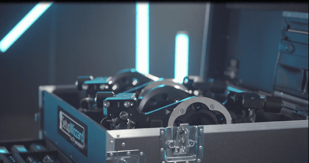 SetupWizzard Digital 