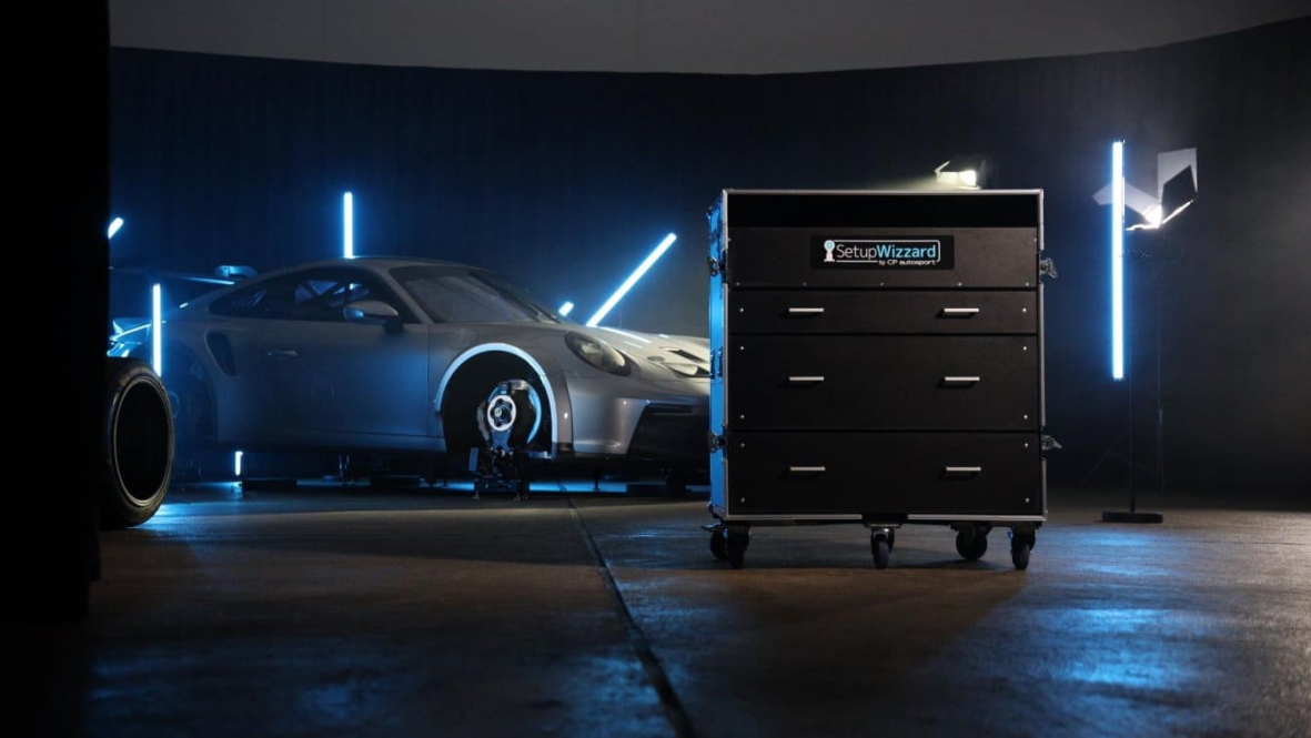 SetupWizzard Digital 