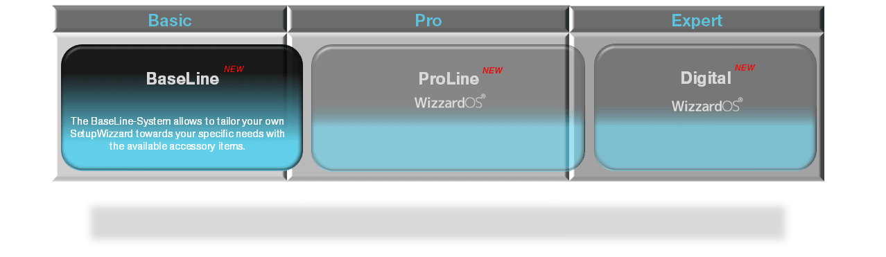 Setup Wizzard | SetupWizzard BaseLine | purchase online