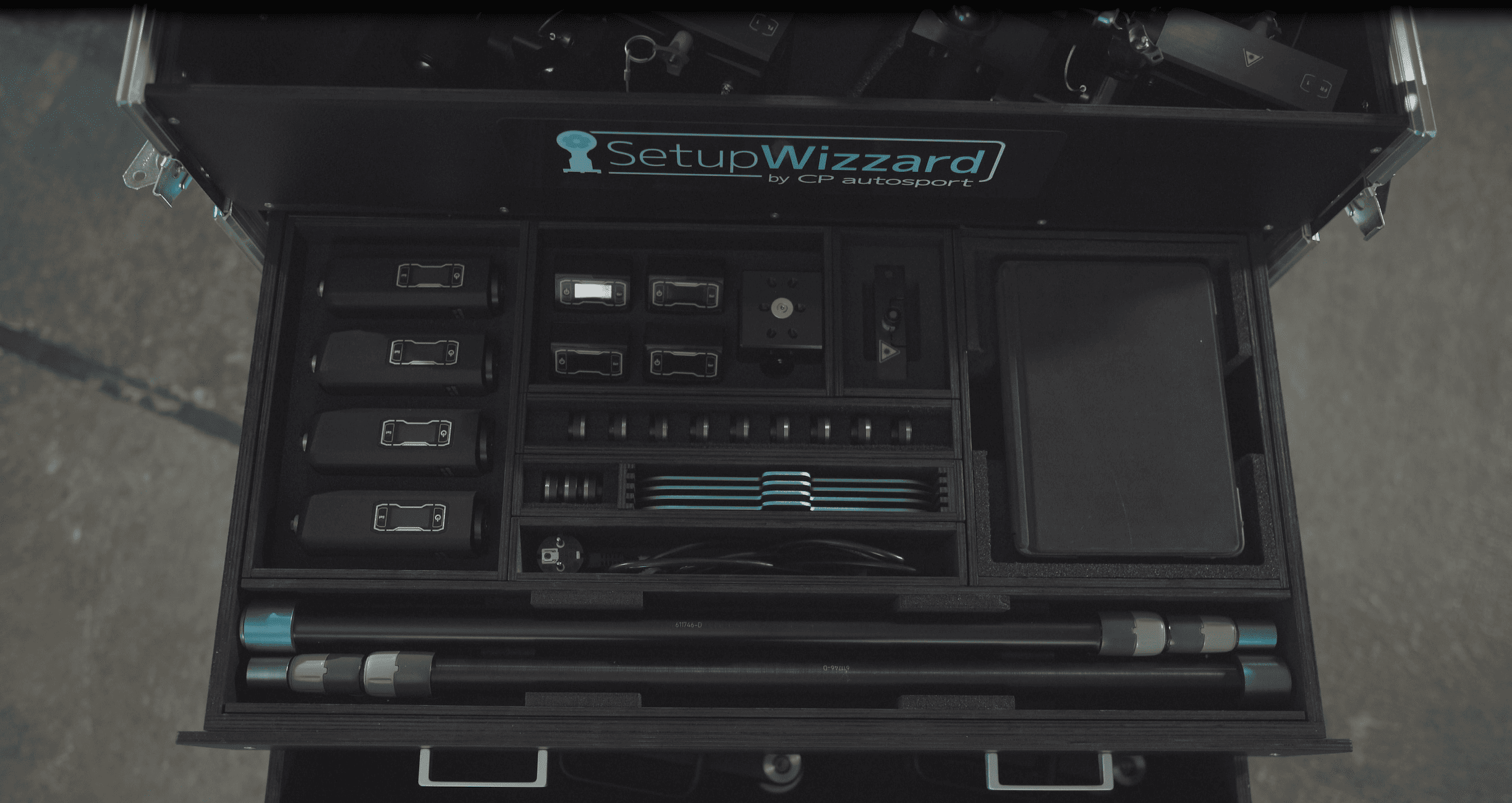 Setup Wizzard | SetupWizzard Digital | purchase online